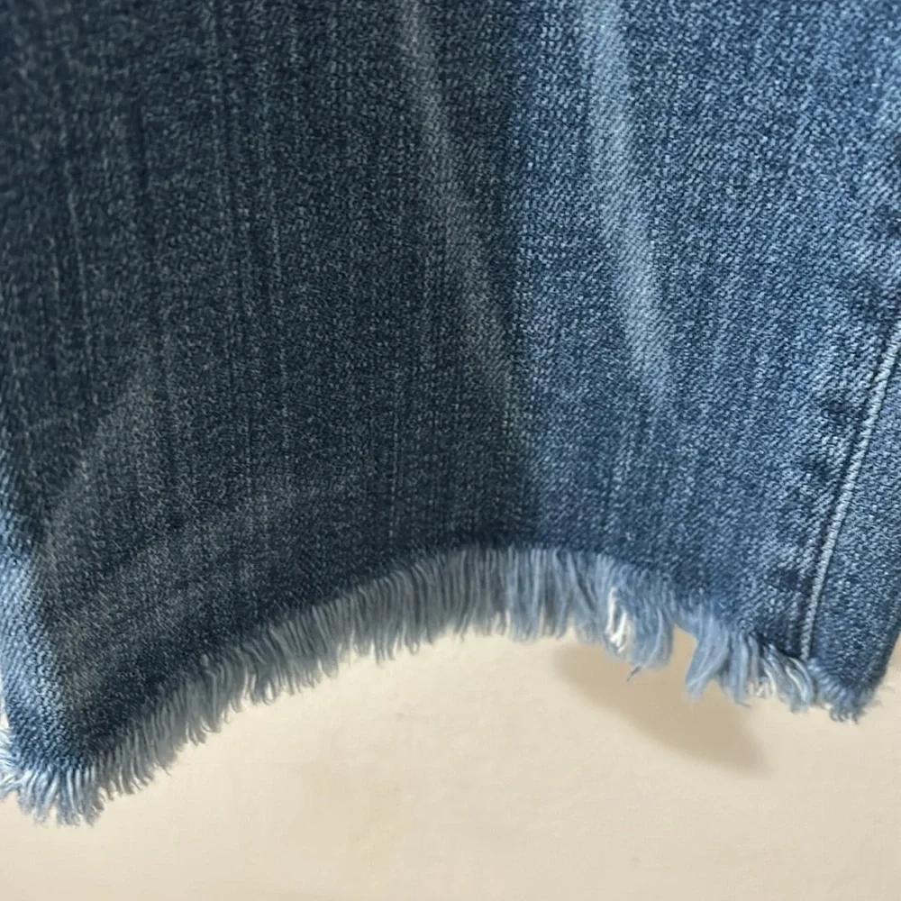 AYR The Bomb Pop Jeans Size W29 - Picture 10 of 16